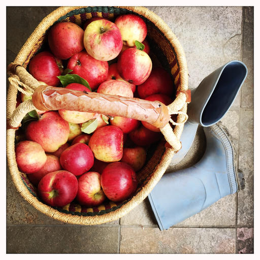 Apple Butter